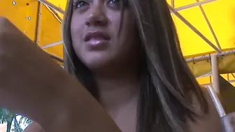 Sexy Amateur Jennifer Did Only 1 Porn Movie Or Did