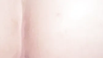 Cum Soak From Me - Reverse Cowgirl