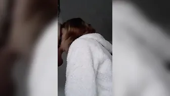 JE SUCE MON EX DISCRET