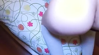 Anal destruction for the first time
