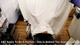 $CLOV Become Doctor Tampa and Deflower Orphan Pure Minnie Rose