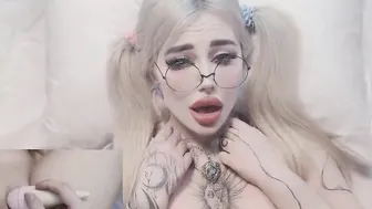 Brought my Stepsis to orgasms