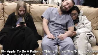 Pure Orphan Jasmine Roses Been Adopted For Weird Sex Experiments