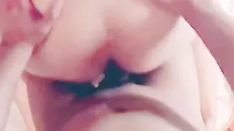 having sex into doggy style with Hot cougar mexican hispanic