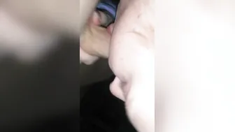 Penis Blowing Addict -Wannabe pornstar