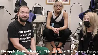 Do The Government Really Health Care About Rebel Wyatt? No
