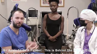 Become Doctor Tampa Take Rina Arems Virginity Into A Clinical