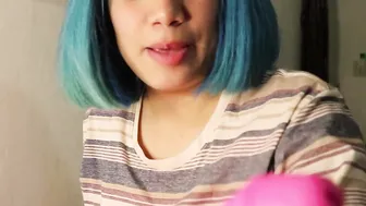 I have a very rare sex sex toy (ㅇㅅㅇ)