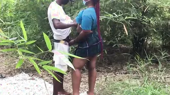 Nice Style Sir Go On I Love It Local Sex Inside The Forest Queen Anita