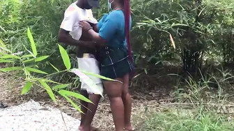 Nice Style Sir Go On I Love It Local Sex Inside The Forest Queen Anita