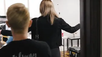 Aiden Ashley and Charlotte Sins First Time Together