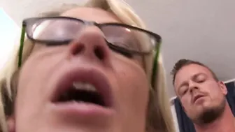 Gigantic Boobies Older Needs A Gigantic Rough Penis Into Her