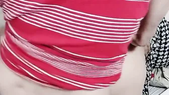 Huge booty anal banged hard and rough