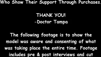 Pregnant Nova Maverick Snoops Around Doctors Office Finds Sex Toys Getting