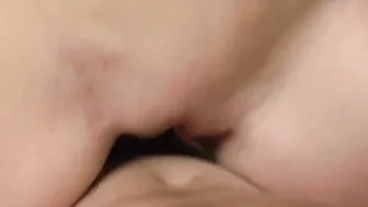 Nice Butt boned to my Stepsister