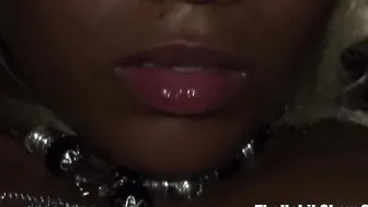 butt n booty thickred swallows BBC jovan jordan