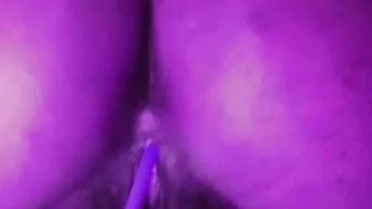 Fucking a nude and afraid cast member while she play with her twat