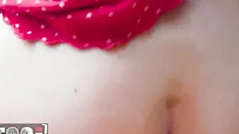 Thin Kharlie Stone Cant Drive But Hopefully Her Penis Sucking Off