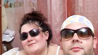 Italian amateur with bbw lovers and eager bi sexual