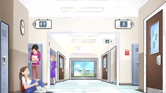 Summertime Saga: Bae Bae Butt Cheerleader-Ep 87