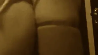 Babe classmate whom I dreamed to cum inside mouth all