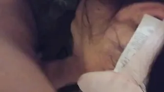 Satisfy plowed my pregnant wifey