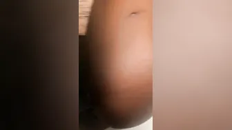 MY UNCLE TEACH WITH ME AFTER WORK INSIDE HOTEL