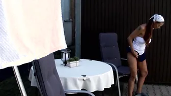 Geile Nachbarrinnen #03