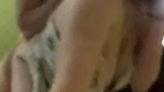 Nailed my ex-wifes friend rough into her Hottie twat with