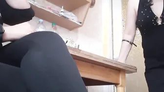 I banged my next door who came to me after a