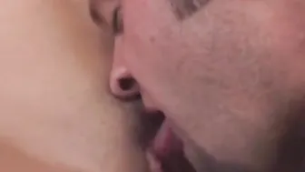 Big Titted whore pounded and creamed