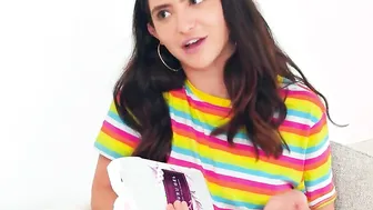 Expected porn video – I Didnt Expect My Birthday This Way