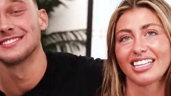 Fat Butt Hottie Enola Finds Out Just How Savage Brent