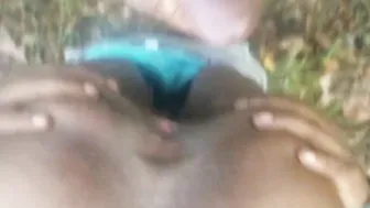 Atlanta pof thot with anal and creampie