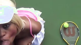 Daughter Hard Sex For Gigantic Butt African Goddess Hardcore Cummed