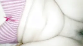 xcaox fucking ex-wife missionary cum in twat