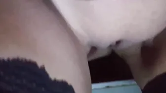 Other adventures of sexbiosstel at glory hole cabine with total