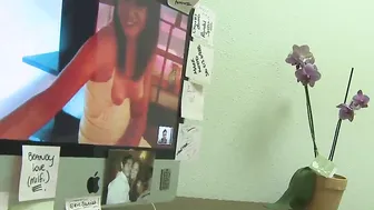 Dark Haired Babe Jessi Valentine Gets Fucked in Her Soaking Wet Snatch
