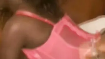 Ebony milf Into Holland Gets Rough Plowed Fun Moment