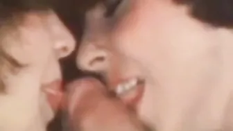 Kinky Group Sex Sex From The Seventies Feeling Different