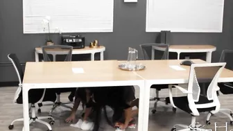 Bimbos definitely know how to have fun