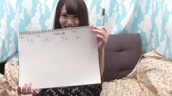 Gatsy Pickup Shizuoka Prefecture direct shipment When a college sluts suddenly shows her dick to an unsuspecting college chick Aww...