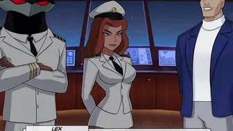 DC Comics Something Unlimited Part 89 Fucking Talias booty