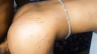 MY SISTER SNEAKED OUT OF OUR HOUSE TO MEET HER EX BF TO BREAK HER VAGINA