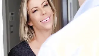Alexis Fawx Inside College Prep Wild Mom
