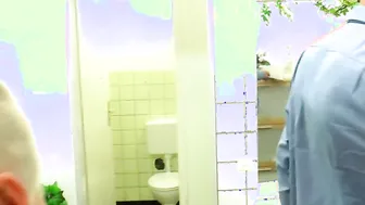 Sex im Buero - (Original uncut Sex Tape)