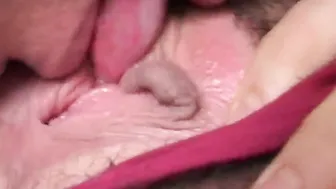 Italian amateur inside the family with a penis- hungry dark haired