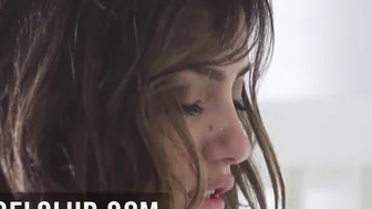 First Dorcel clip with pretty Beauty Penelope Cross