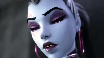 January 2022 Day 9 | Daily SFM  Blender Animations
