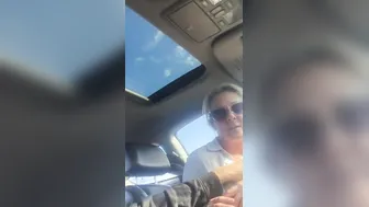 Posh cougar Cannot Resist My dick
